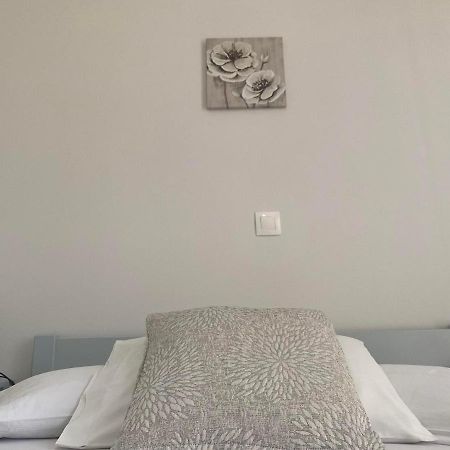 Stelios Zalonis Apartments Tínos エクステリア 写真
